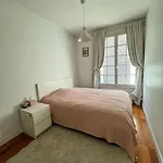 2 Bedrooms Cosy Appartement
