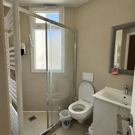 2 Bedrooms Cosy Apartment